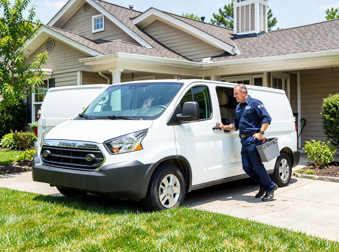 Emergency Plumber company in Pickett, WI