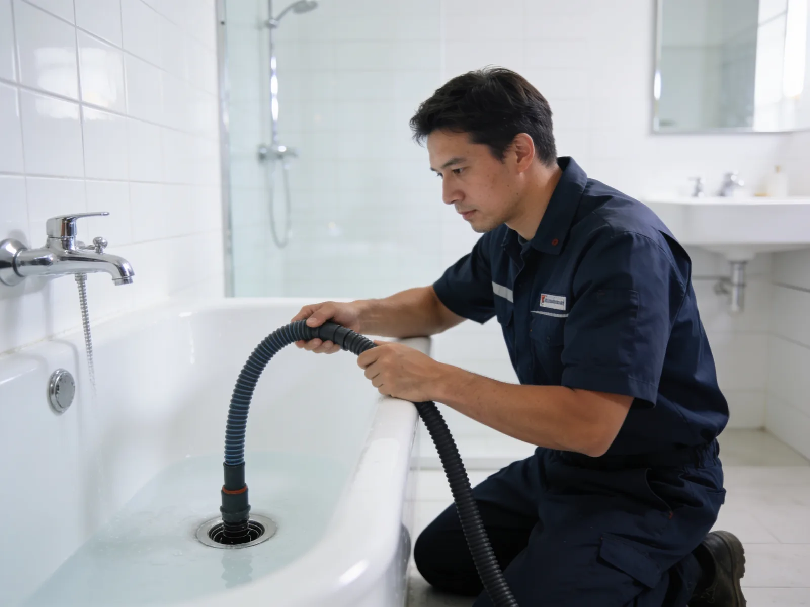 Emergency Plumber Pickett, WI FAQs